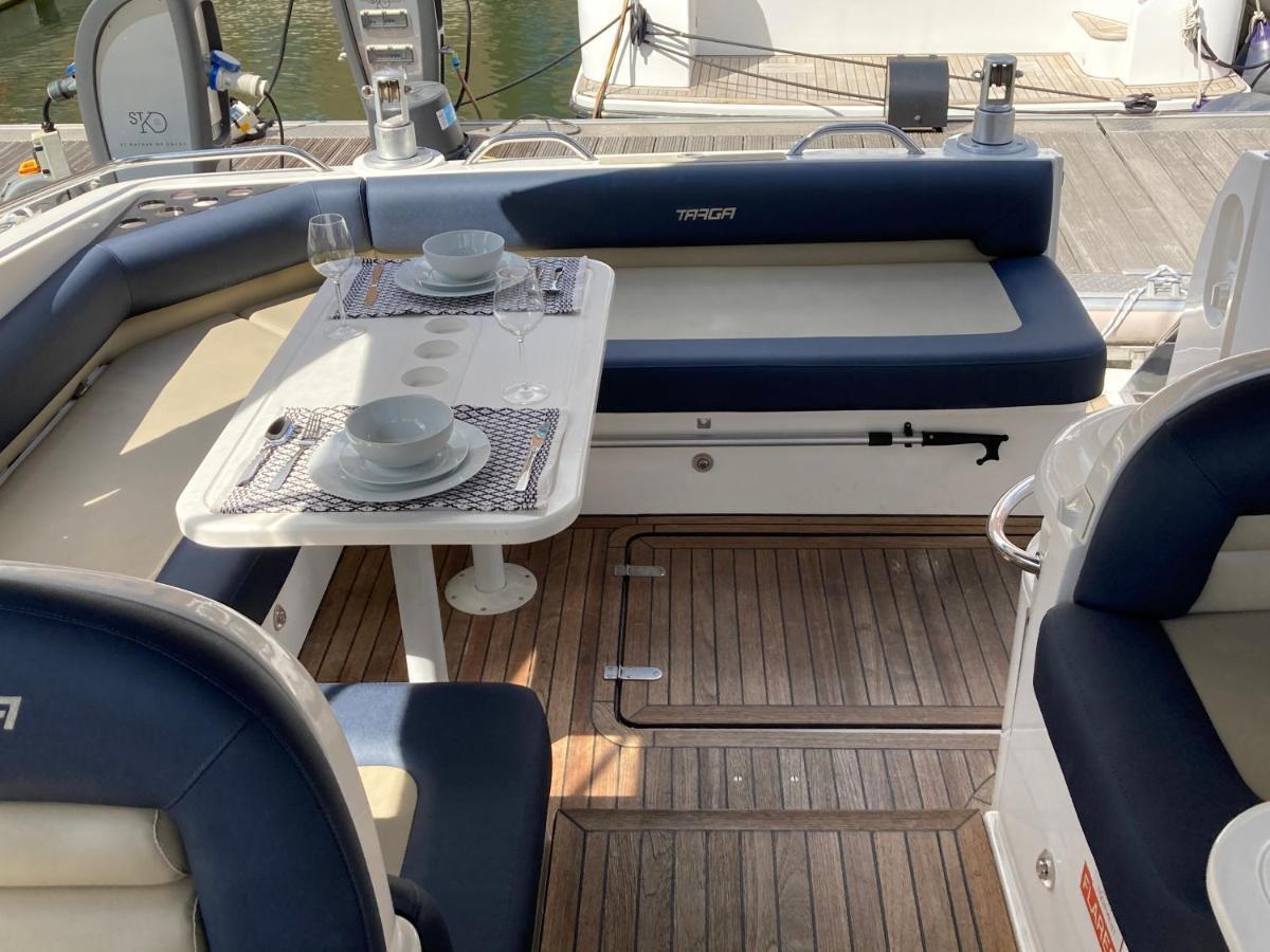 Entire Boat At St Katherine Docks 2 Available Select Using Room Options London Eksteriør bilde
