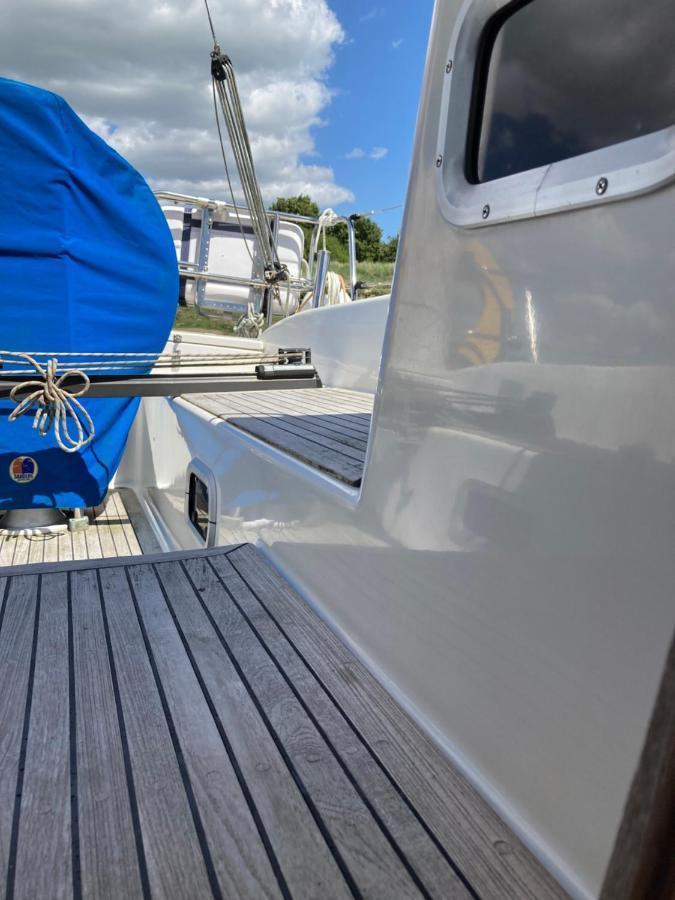 Entire Boat At St Katherine Docks 2 Available Select Using Room Options London Eksteriør bilde